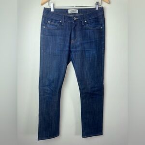 Naked & Famous Denim Slim Jeans - Indigo